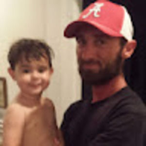 Meet your Posher, Cody